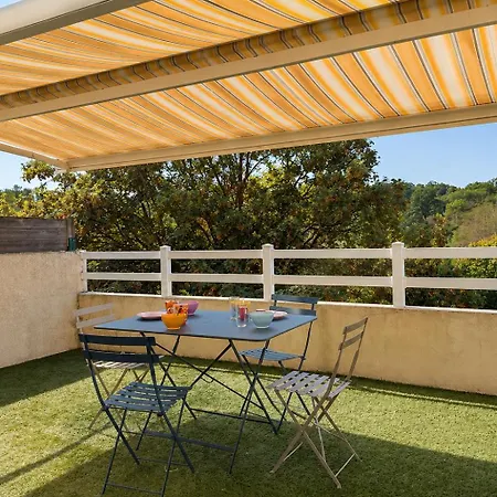 Maison Сasa de vacaciones
