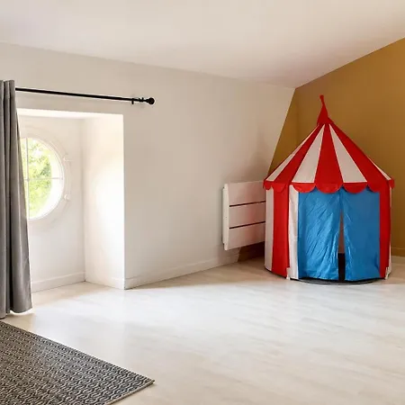 Сasa de vacaciones Maison *